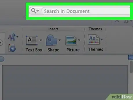 Image intitulée Use "Find" and "Find and Replace" Features in Microsoft Word Documents Step 14